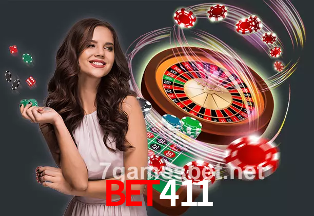 vivo no cassino bet411