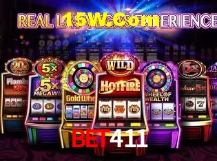 Tecnologia da Plataforma bet411