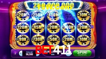 Promoção Relâmpago bet411