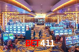 Experimente o Login Seguro Premium no bet411