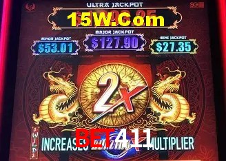 Experiência VIP bet411