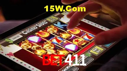 Estatísticas do Jogo bet411