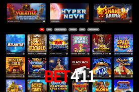 bet411.com