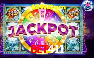 Provedores de Jogos bet411