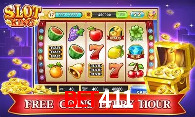Cadastro Rápido bet411