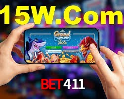 Programa VIP bet411