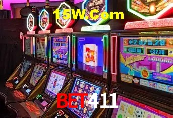 Login Seguro bet411