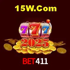Design Responsivo bet411