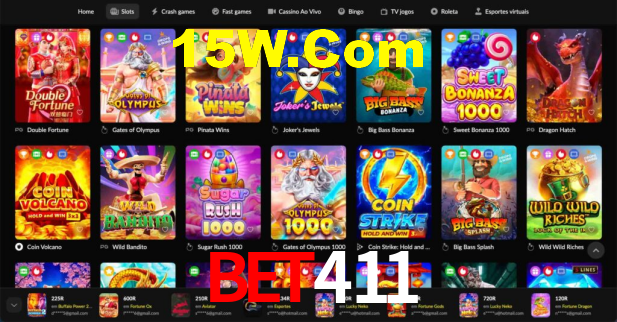 bet411.com