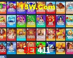 Login Seguro bet411