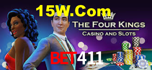 bet411
