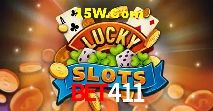 Diretório de Jogos bet411