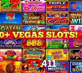 Integração de APIs bet411