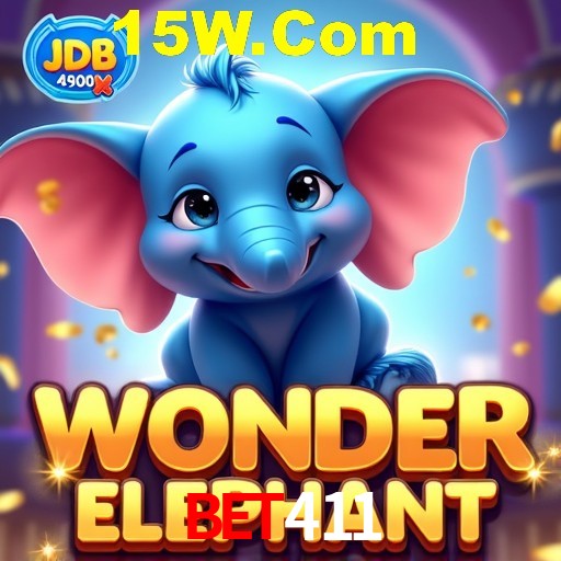 Bonus Features bet411