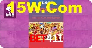 bet411.com
