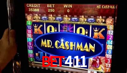 API Integration bet411