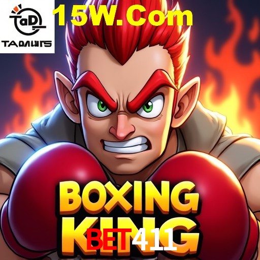 Account Benefits bet411