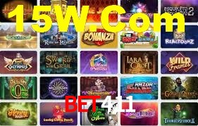 bet411: Seu Especialista em Apostas Esportivas Brasileiras