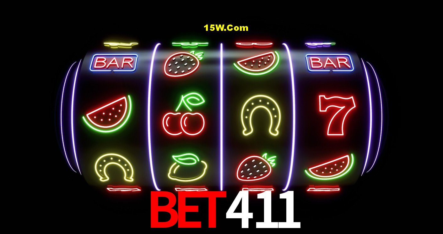 Welcome Bonus bet411