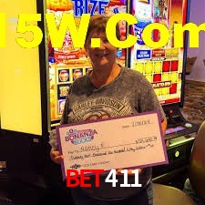 Roulette Table bet411